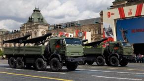 russia Deploys New 50th Varyag UAV Brigade, Already Dubbed Another Rubikon: What It Means