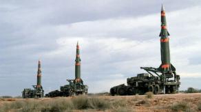 Where Are American and NATO's Weapons to Answer russian RS-26 Rubezh ICBM