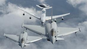EU Could Start Shooting Down UAVs, Missiles Over Ukraine – Here's How Realistic It Really Is