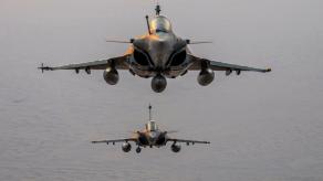 ​Which Rafale Variants Could Ukraine Receive from France in 2028–2029?