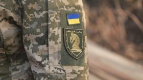 ​Colombian Volunteer Defends Ukraine In Raw of 47th Separate Mechanized Brigade “Magura”