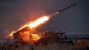 Ukrainian Forces Strike russian Command Post in Kursk Region (Video)