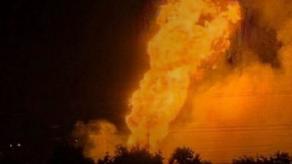 ​Ukraine Strikes russian Bridge, Drone Warehouses and Command Posts Across Temporarily Occupied Territories