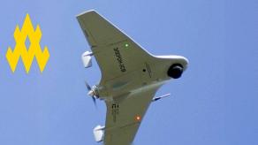 The Atesh Movement Partisans Expose Eleron-3 UAV Transfers to russian Troops in Southern Ukraine