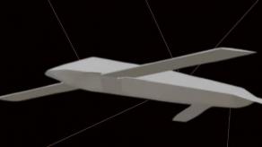 ​russia's New S-71K Kovyor Cruise Missile Exposed: Built for Su-57 Jet, Powered by Foreign Tech