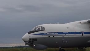 russian Transport Aircraft Production Is in Question as the First Il-76MD-90A of the Year Has Been Delivered Only Now