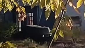 ​Ukrainian Operatives Wiped Out Four UAV Operators Inside russian Military Van (Video)