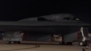 Speed Tape to Rescue How $24M Repair Saved $52M On Damaged B-2 Bomber