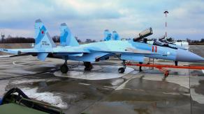 russia Claims 20 New Su-35S Fighters in 2025–2026, but Real Production Rates Raise Questions