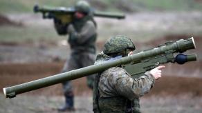 Why russia's Idea of Using Surface-to-Air Missiles Against Ukrainian Octopus Interceptor Drones Makes Little Sense