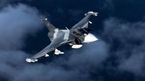 Over 30% of Every Gripen Is Made in Britain, Ukraine's Fighter Deal Puts 5,000 UK Jobs to Work