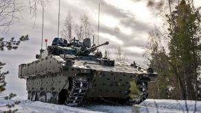 Britain Accepts 227 Ajax IFVs Despite Crew Injuries, Mass Defects, At 8 Per Month All 589 Will Take Three More Years