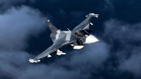 French AASM HAMMER Bombs Already Used by Ukraine's Air Force to Be Integrated into Its Gripen Jets
