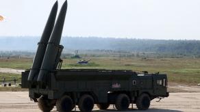 russia Upgrades Iskander-M Missiles, Making Them Harder to Intercept — Ukrainian Air Force Spokesman