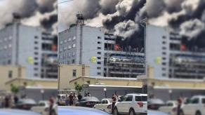 What Did VZPP Plant in Voronezh Do Before Ukrainian Cruise Missiles Struck It, and Why Does It Matter for Kh-101, R-500?