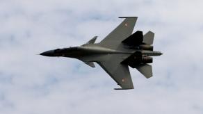 Pakistan Shows Evidence of Indian Su-30MKI and Rafale Takedown in Dogfight