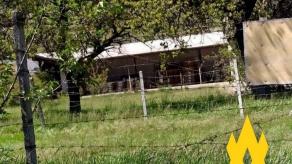 ​Ukrainian Partisans Uncover Hidden Ammo Depot in Sevastopol