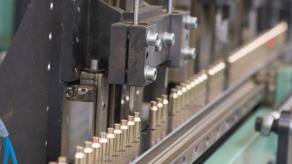 Ukrainian Defense Industry to Build an Ammo Chemicals Plant in the U.S.