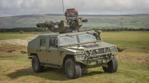 RapidRanger: What Is the Air Defense System Ukraine Will Buy for €2 Billion?