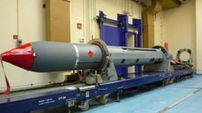 'Europe's Tomahawk,' the French Scalp Naval Missile: What About Its Availability?