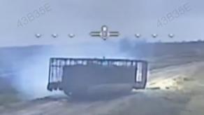 ​Ukrainian Drones Destroy russian T-72 Tank, IFV, MT-LB Carrier in Repelled russian Assault (Video)