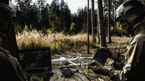 Quantum Systems Becomes One of Main Drone Suppliers for Bundeswehr, Not Without Ukraine's Help