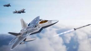 ​Mystery Over the AIM-260 Missile Delay Solved: There Won't Be a Delay After All