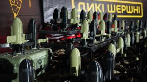 ​Ukrainian Wild Hornets Workshop Reveals How Many russian Drones Downed by Sting Interceptors in Five Months