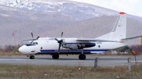 russians Complain That They Will Have to Fly Civilian An-26 Aircraft for at Least Another 10 Years Due to the Lack of a Replacement