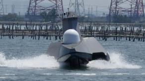 ​Taiwan Follows in Ukraine's Footsteps and Develops Own Naval Drones