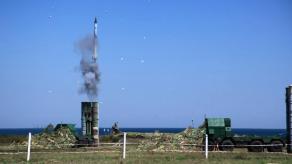 ​Bulgaria Transfers S-300 Missiles to Ukraine, But There Are Nuances There
