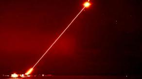 UK's DragonFire Laser Promised to Ukraine Shoots Down a Drone Faster Than Jet-Powered Shahed and Moves Into Production
