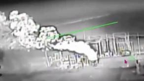 UK Defence Intelligence: Ukrainian Attacks Disrupt Kerch Logistics as Ferry Fleet Takes Heavy Losses