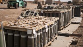EU Greenlights the 1 Million Ammunition Plan for Ukraine