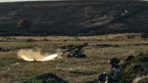 ​Ukrainian 28th Brigade Unveils New UGV with Igla MANPADS to Counter Attack Aircraft