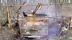 ​Ukrainian FPV Drone Destroys russian Tornado-G MLRS Worth Up to $2.7M (Video)