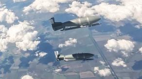 Ukraine Deploys New Weapon to Counter russian KABs