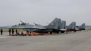 ​How Many MiG-29 Are Left in Poland and What Stands in the Way of Transferring These Aircraft to Ukraine