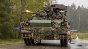​How Many Bradley IFVs Can Ukraine Buy for $150 Million?