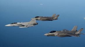 Given Many Countries Face Choice Between Swedish Gripen, American F-35, Chile Exercises Will Be Interesting in Context of These Fighters' Confrontation 