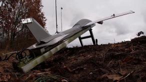 russia May Lose Molniya Drone Production After Strike on Taganrog Factory