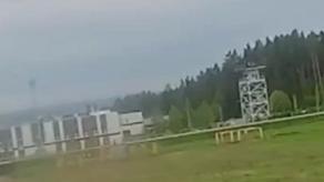 ​russians Attempt to Protect Shahed Drone Production in Yelabuga From Ukrainian Drone Attacks