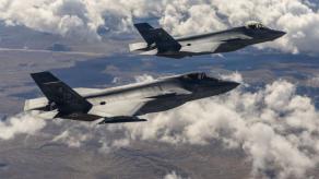 Saudi F-35 Deal at $506M Per Jet, 5x U.S. Price as First Arab Buyer Gets Approval 