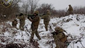 ​In a Fierce Fight, Ukrainian Warriors Forced russian Troops to Retreat