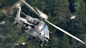 Italy Pushes Forward With AW249 Attack Helicopter, Costly Bet on Homegrown Airpower