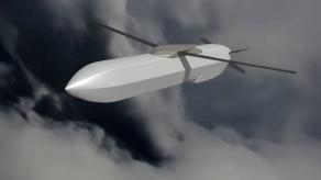 Sweden Orders Stealth Cruise Missile Built from Scratch in Just 18 Months for $15.8 Million