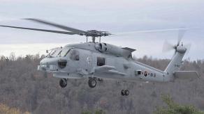 ​North Korea Is Building New Submarines Using russian Technology, Prompting South Korea to Significantly Expand Its MH-60R Helicopter Fleet