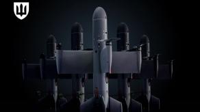 Ukraine's Octopus Anti-Shahed Drone Enters Mass Production