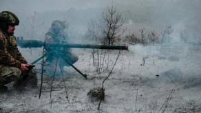 Spain Releases First-Ever Video of Ukrainian Armed Forces Training, Incorporating Combat Experience from the War with russia