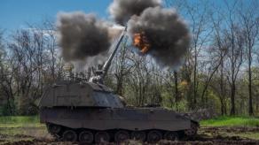Germany Scales Back Transparency on Arms Deliveries to Ukraine